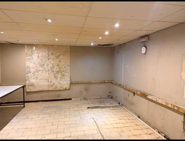 58M² OFFICE TO LET IN SUNWARD PARK
